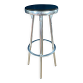 Tabouret de bar des années 1970 par Joan Casas I Ortinez pour Indecasa