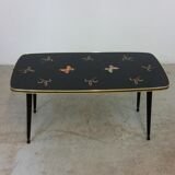 Formica coffee table