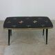 Table basse en formica
