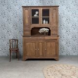 Large renovated art deco dresser