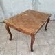 Louis XV style beech table