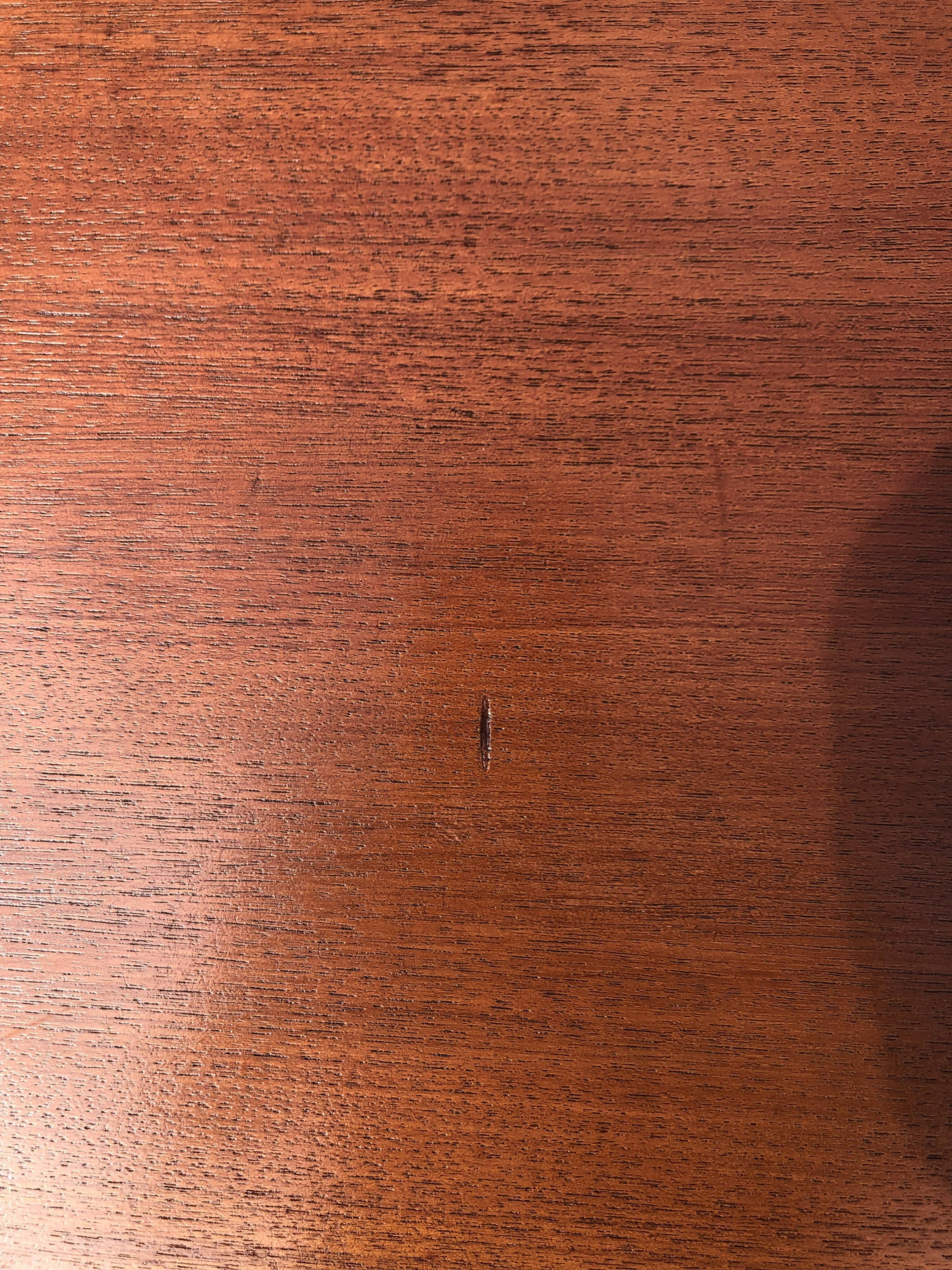 Coffee table Florence Knoll 60s