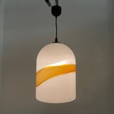 Veart Murano Glass Light Pendant 1970’s