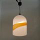 Veart Murano Glass Light Pendant 1970’s
