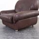Mid-Century Italian Lounge Chairs, 1970s, Set of 2.