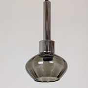 Suspension chrome 60'