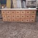 Craft furniture