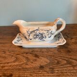 Saucière Regout modèle Ortus