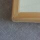 silver blue butterfly frame cabinet of curiosity framing taxidermy