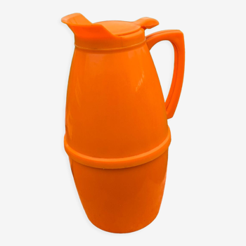 Vintage Tupperware insulated decanter