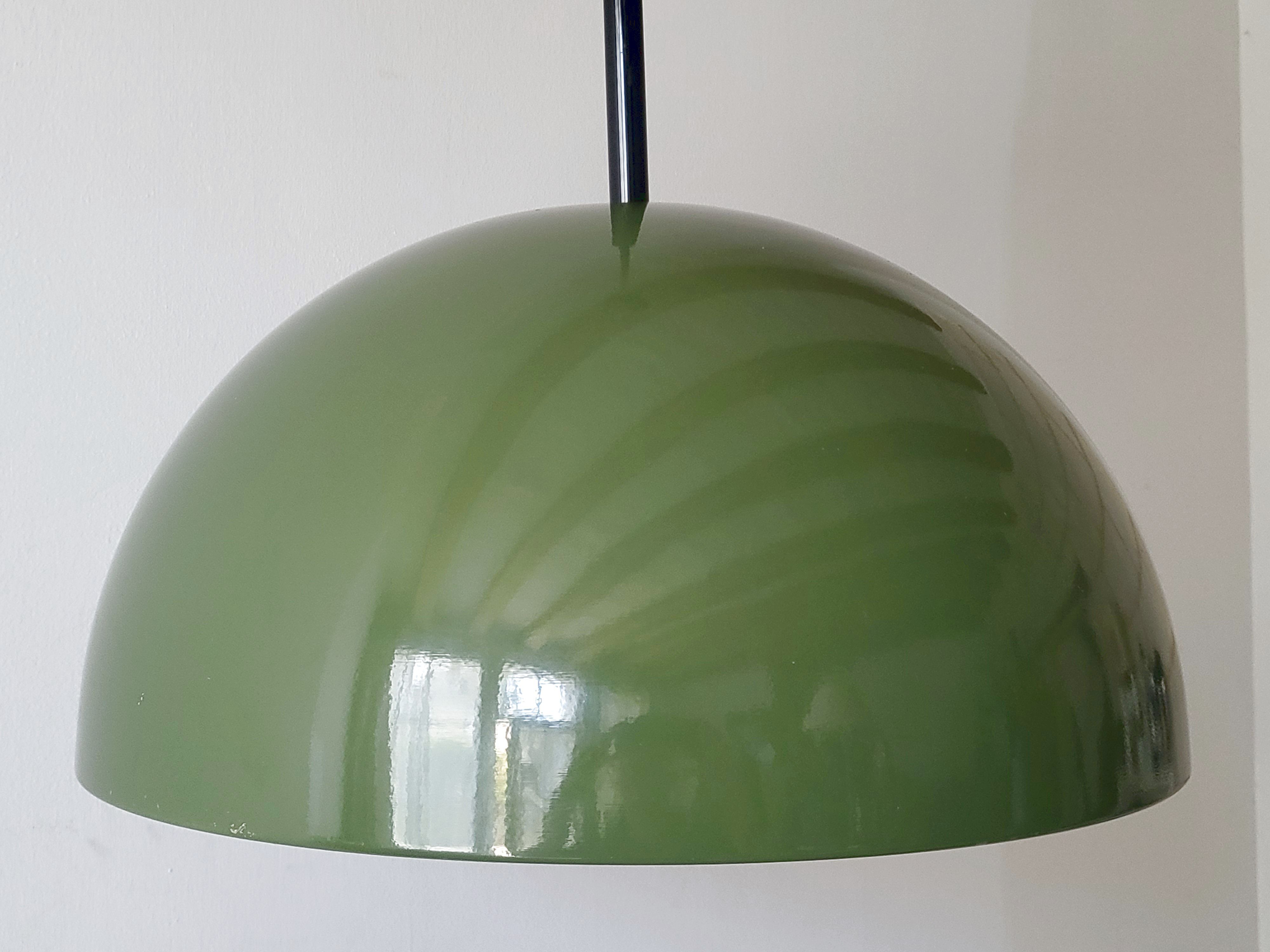 Vintage suspension Staff 1960