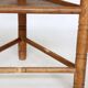 "Munkstol" armchair