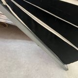 Original “Libro” chair by Gruppo DAM for Busnelli