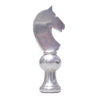 Bottle opener Cavalier d'echecs Ravinet d'Enfer