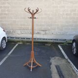 Bauman coat rack