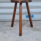 Tripod stool