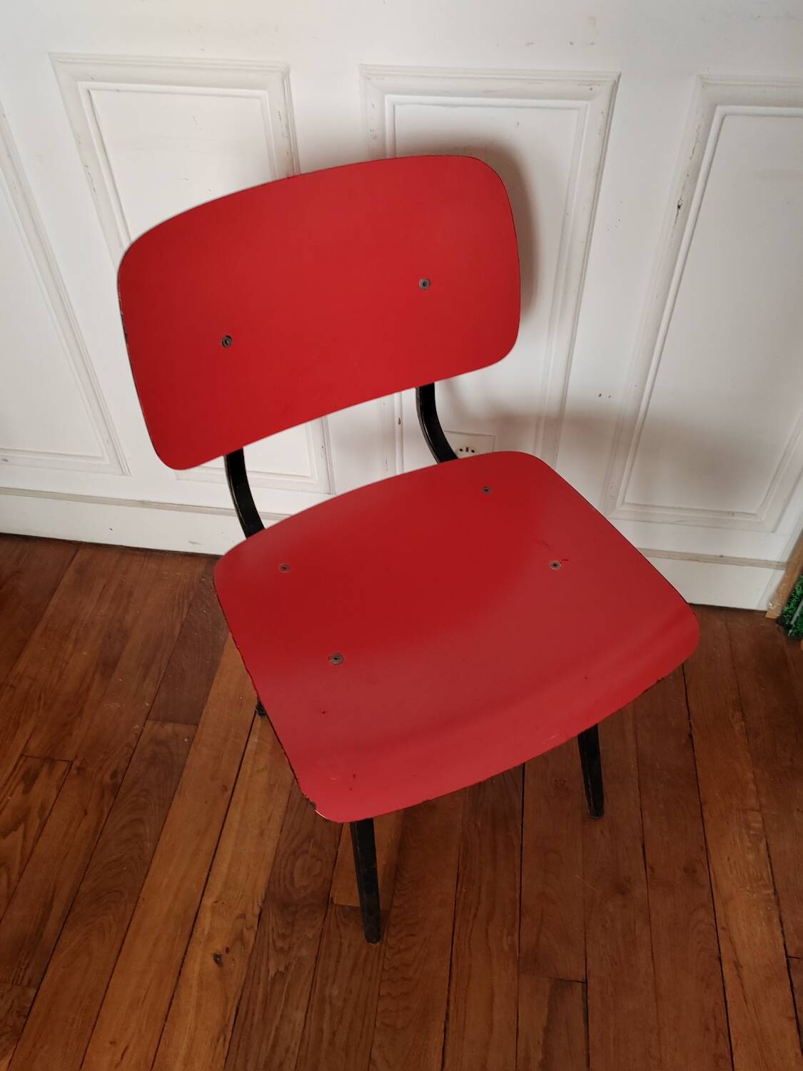 Chaise Revolt Friso Kramer