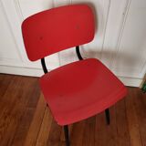 Revolt Friso Kramer Chair