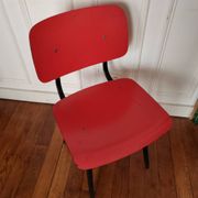 Revolt Chair Friso Kramer
