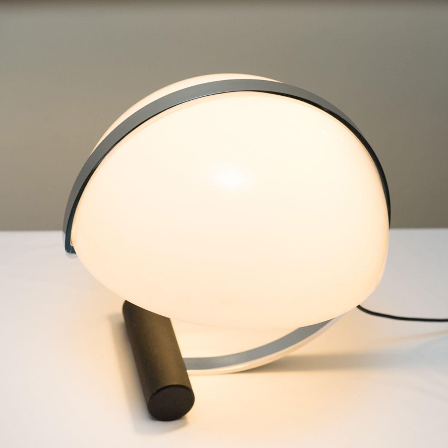 Stilnovo lamp for Artimeta, 1970s