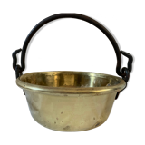 Cache pot cuivre