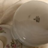 Lot de vaisselle ancienne