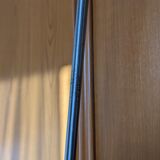 Arc floor lamp style 70s