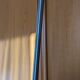 Arc floor lamp style 70s