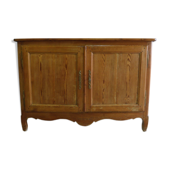 Buffet 2 doors