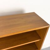 Teak bookcase from WK Möbel, 1960s