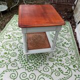 Vintage side table