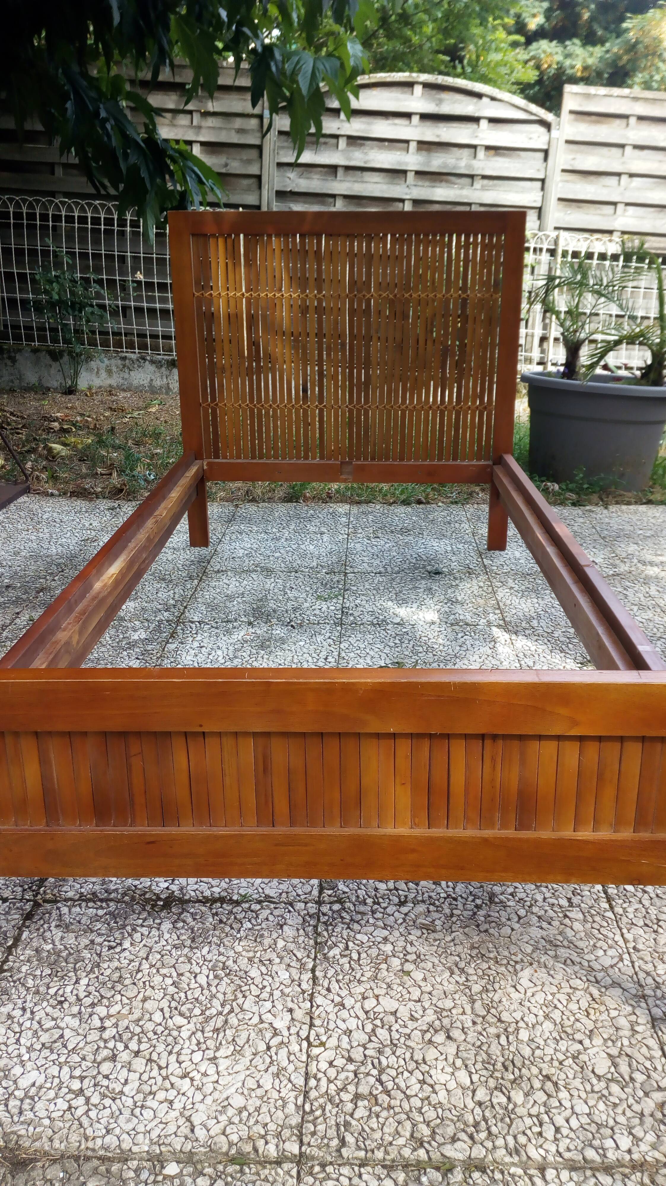 Bed 90cm