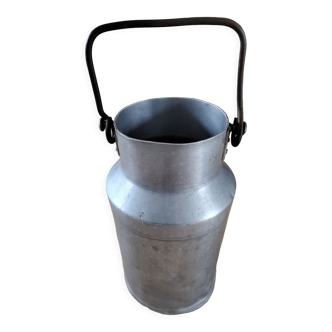 Milk jug
