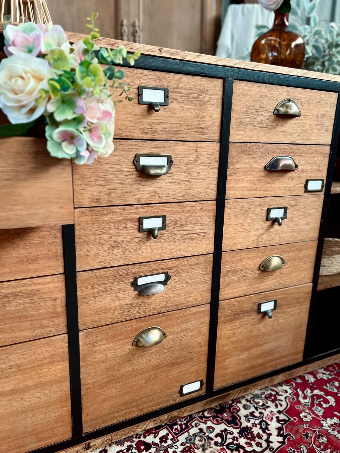 Professional furniture