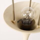 Lampadaire vintage Panthella de Verner Panton, Louis Poulsen, 1984