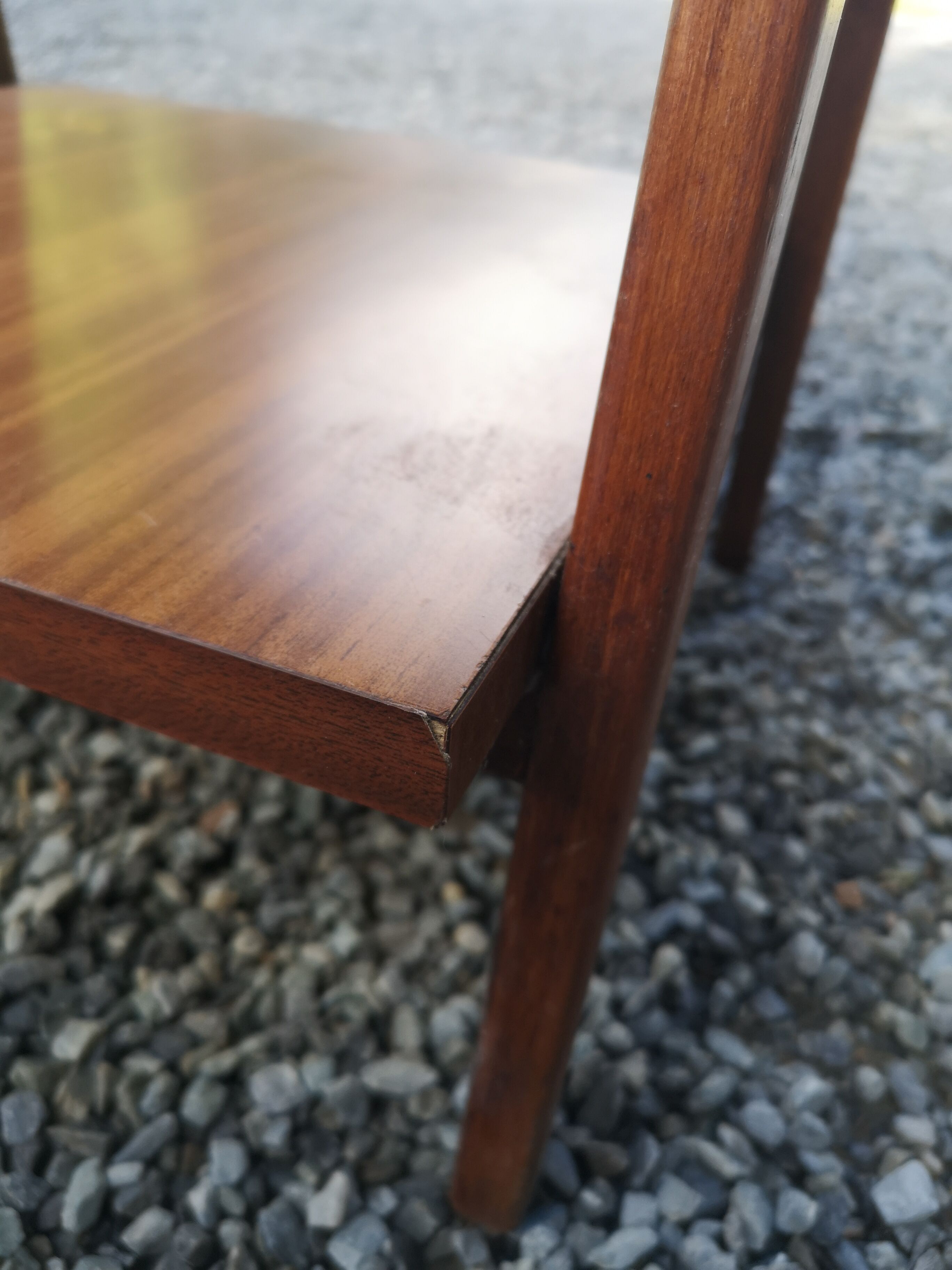 Bedside 70 feet compass