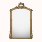 Miroir ancien français Louis XVI