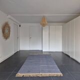 Moroccan rug 135x260