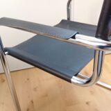 Chair Cesca B34 by Marcel Breuer 70/80s