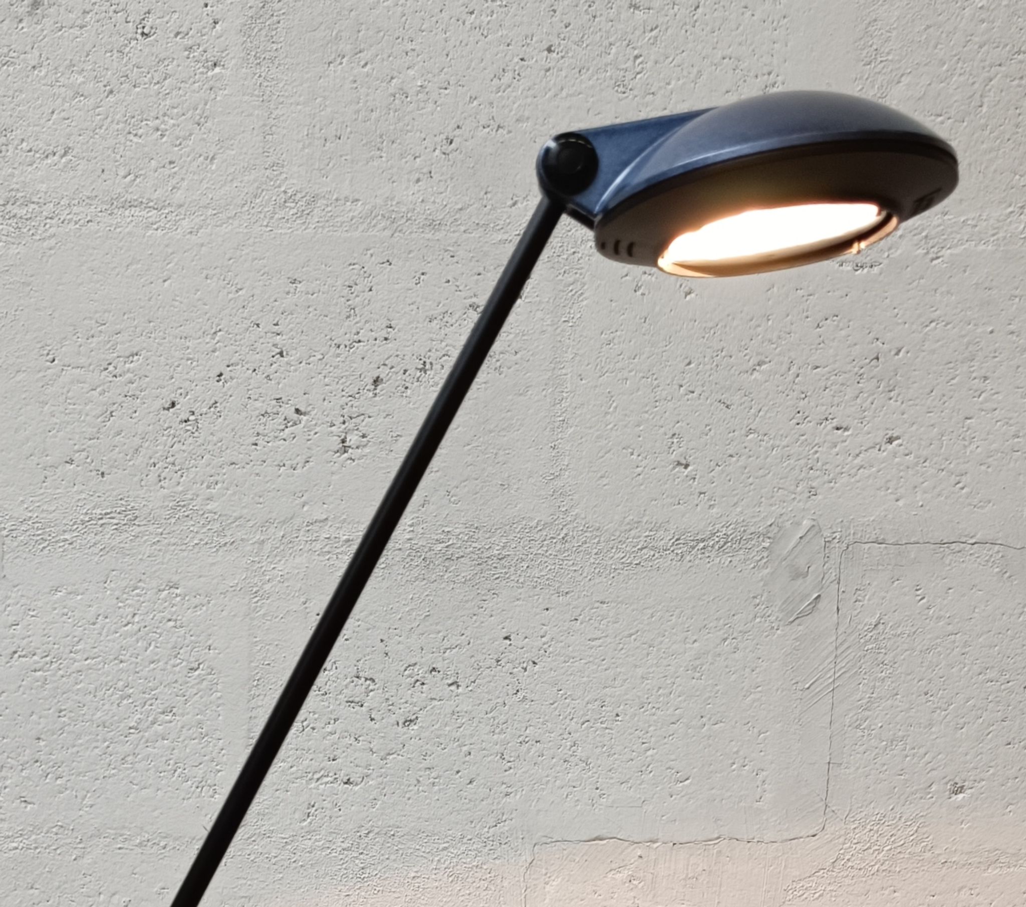 Lampe de bureau Joker par Unilux
