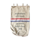 Old mail bag from the Netherlands