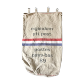 Old mail bag from the Netherlands