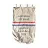 Old mail bag from the Netherlands