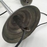 Ball suspensions