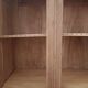 Armoire Art Déco rénovée