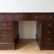 Bureau victorien