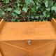 Vintage writing desk 1960