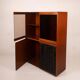 Pecary cabinet by Tito Agnoli for Caleido Frau 1970