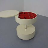 Rollable Sewing Box, 1970s