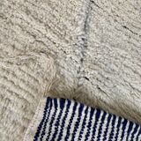 Beni ouarain carpet - 298 x 198 cm